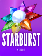 Starburst slot by NetEnt